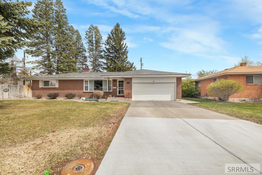 Idaho Falls 91hs Real Estate Listings Main Image