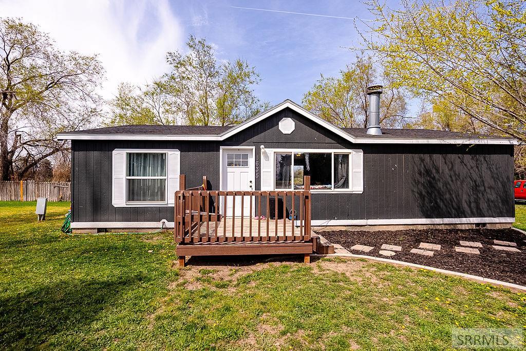 1635 Highland Drive Property Photo