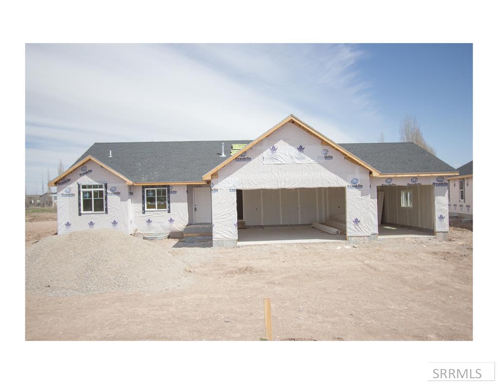 4485 Blackstone Drive Property Photo