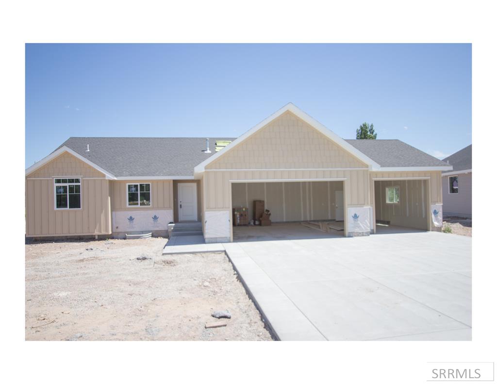 4485 Blackstone Drive Property Photo 1