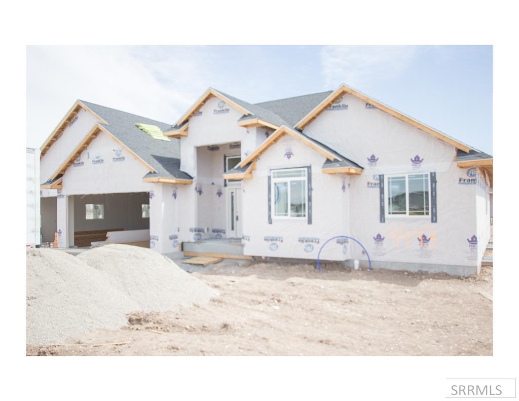 4443 Greystone Lane Property Photo