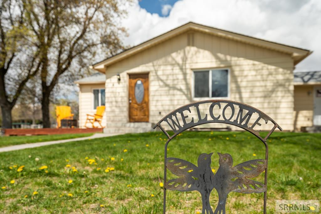 5413 Hansen Avenue Property Photo