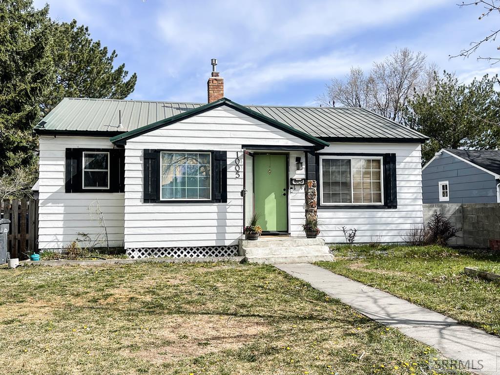 1005 11th Street Property Photo