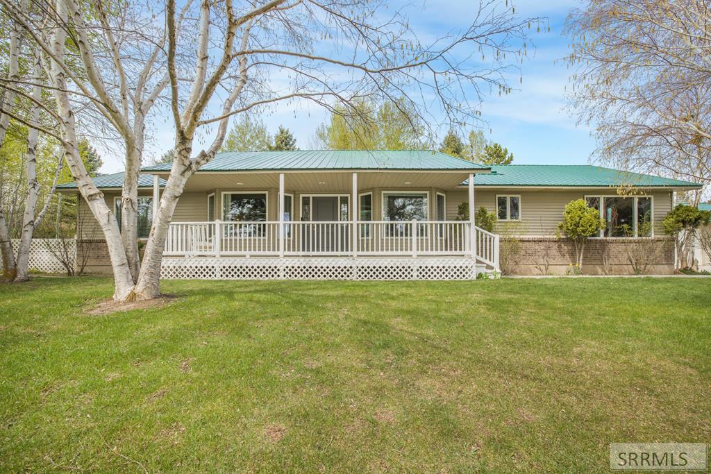 248 S Karey Lane Property Photo 1