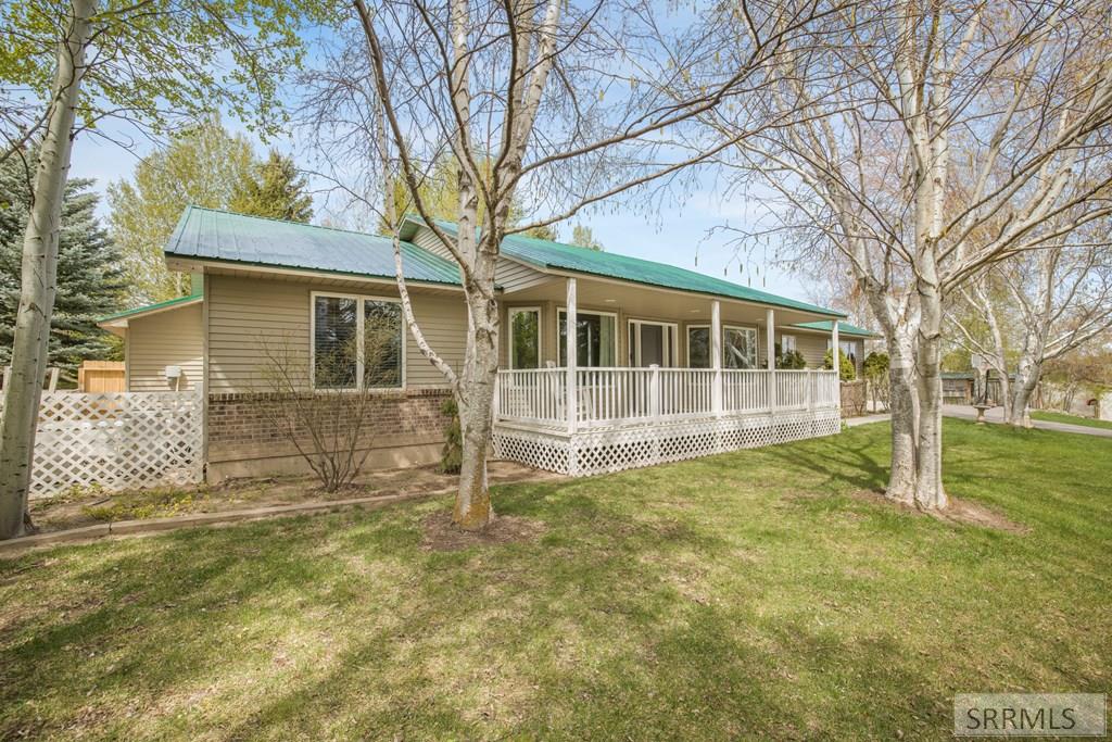 248 S Karey Lane Property Photo 4