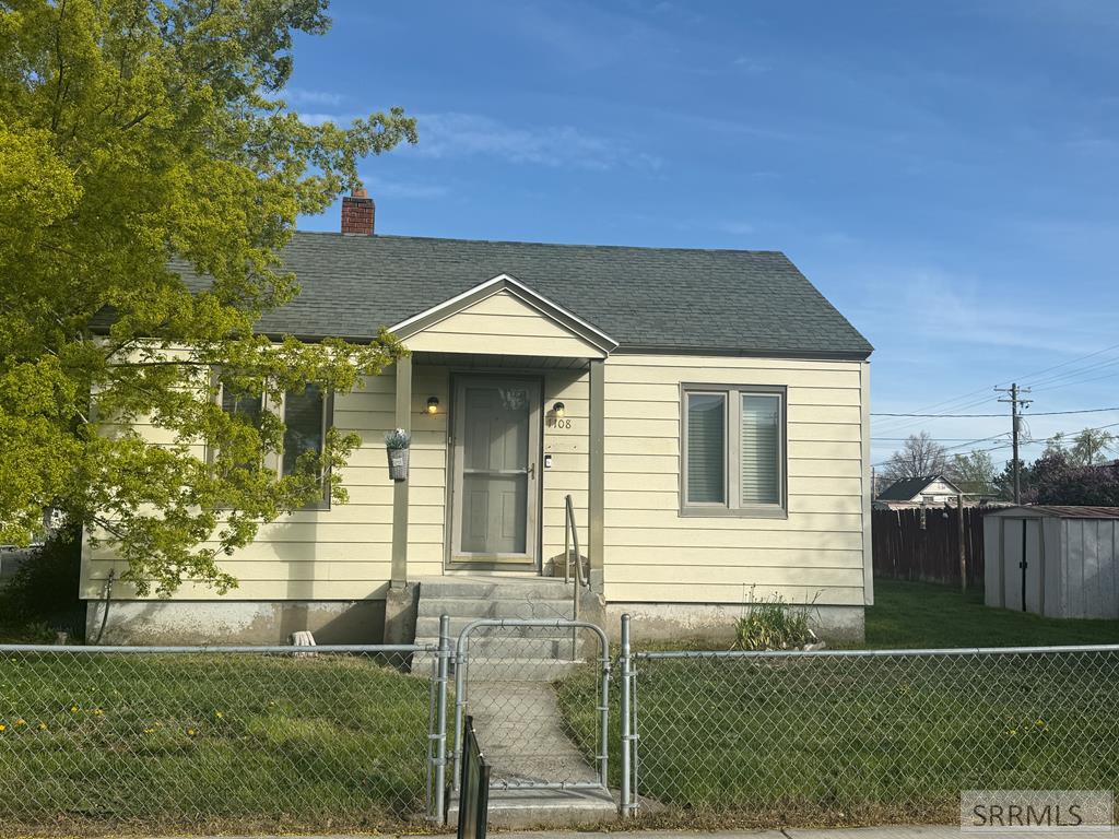 Pocatello Real Estate Listings Main Image