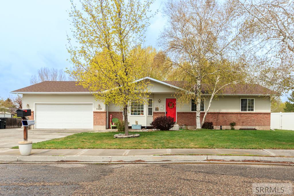 Ammon Real Estate Listings Main Image
