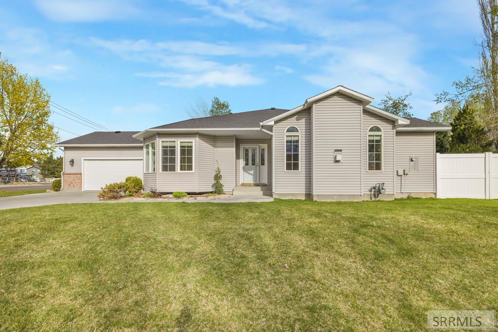 Bonneville County Real Estate Listings Main Image