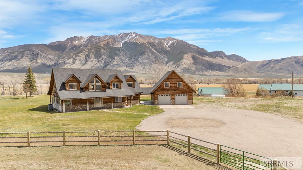 Butte County Real Estate Listings Main Image