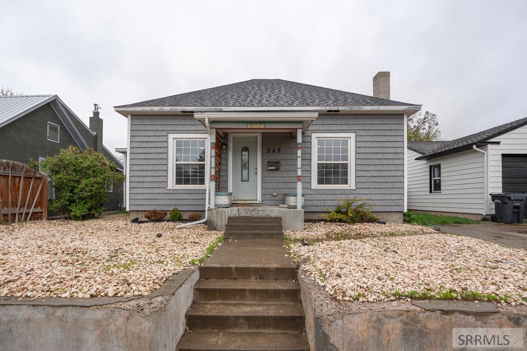 545 10th Street Property Photo
