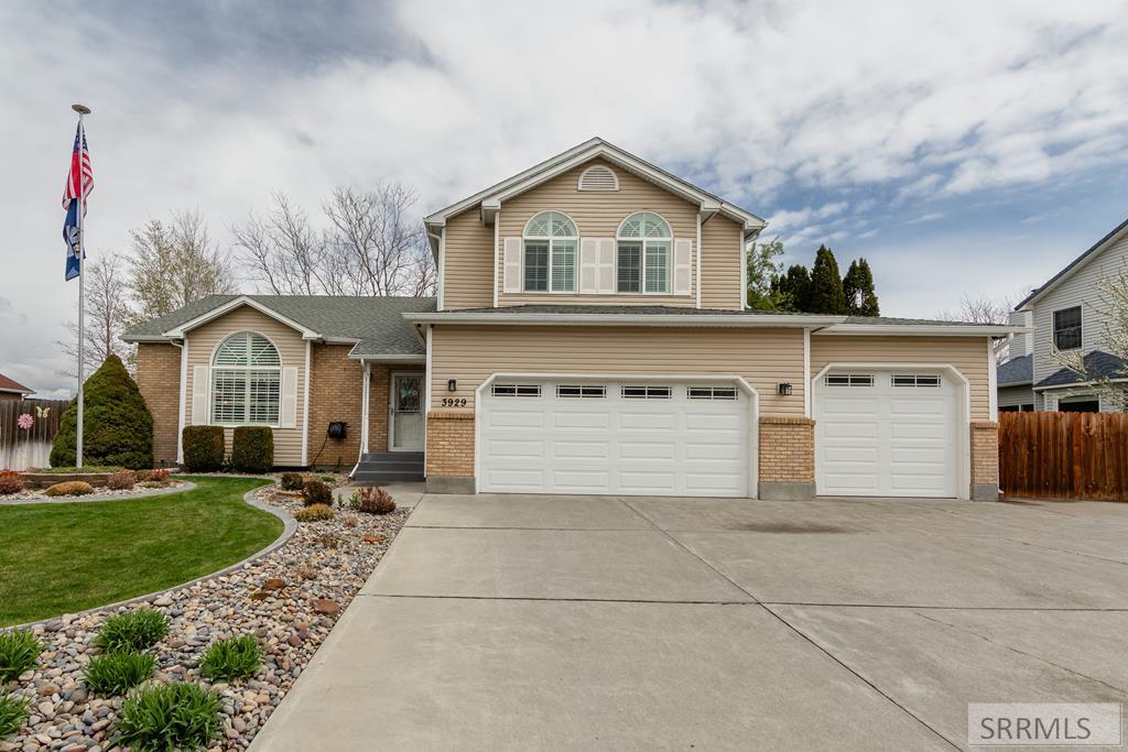 3929 Nathan Drive Property Photo