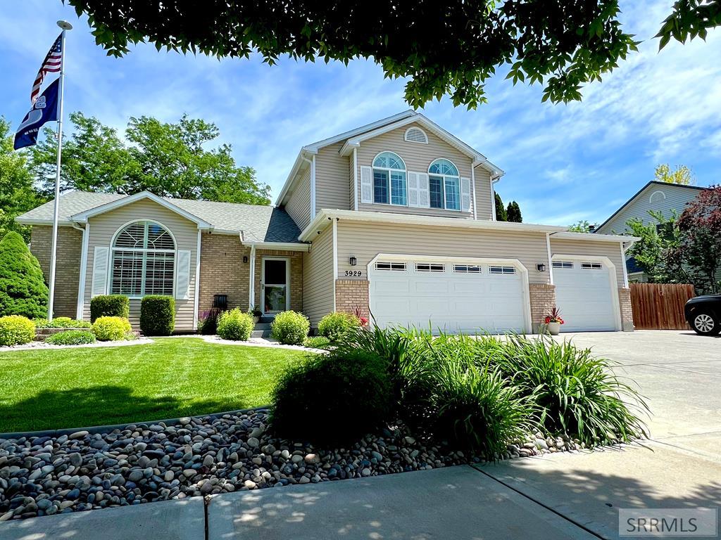 3929 Nathan Drive Property Photo 1