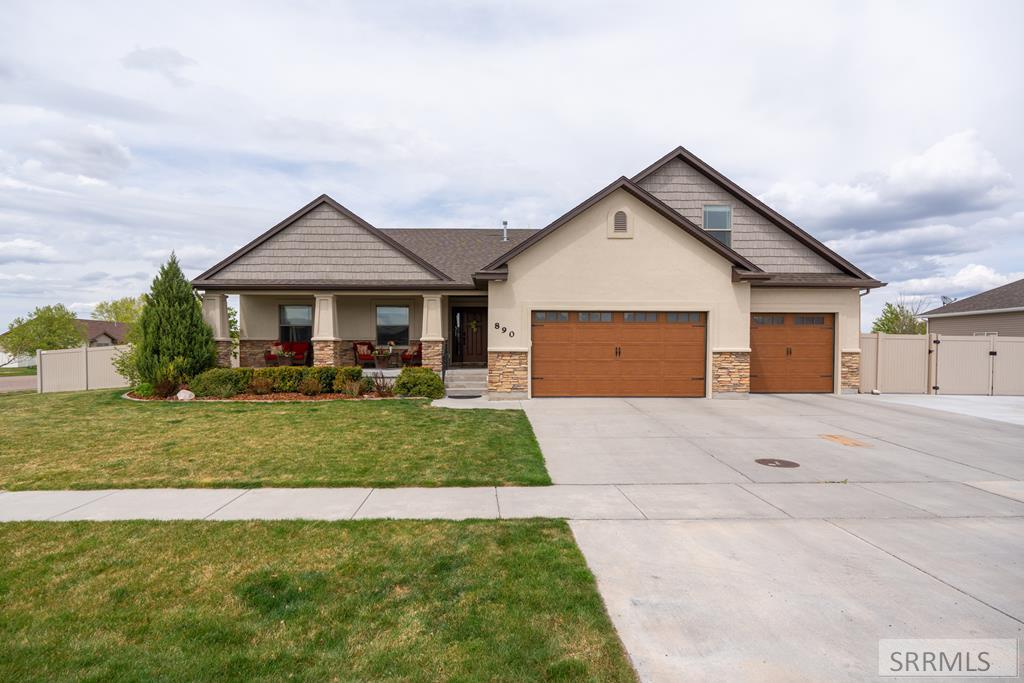 Idaho Real Estate Listings Main Image