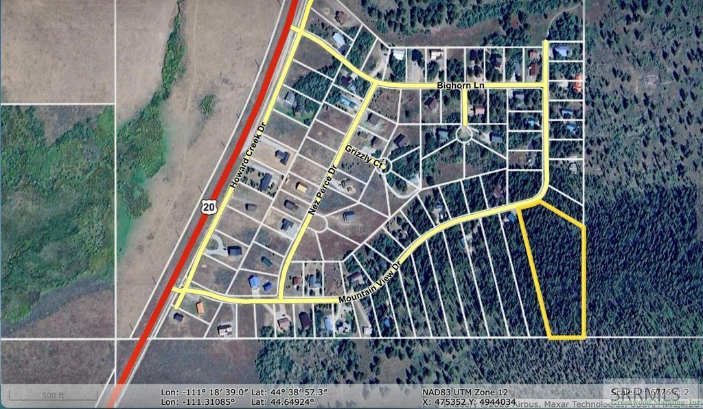 4256 Mountain View Drive Property Photo 2