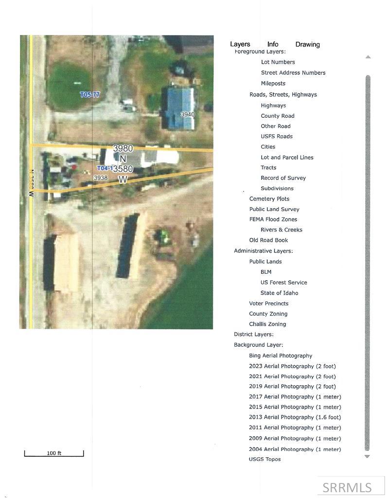 3580 W 3980 N Property Photo 1