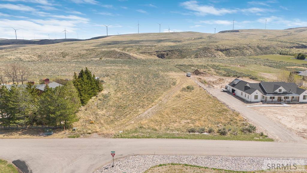 1525 S Highline Drive Property Photo 1