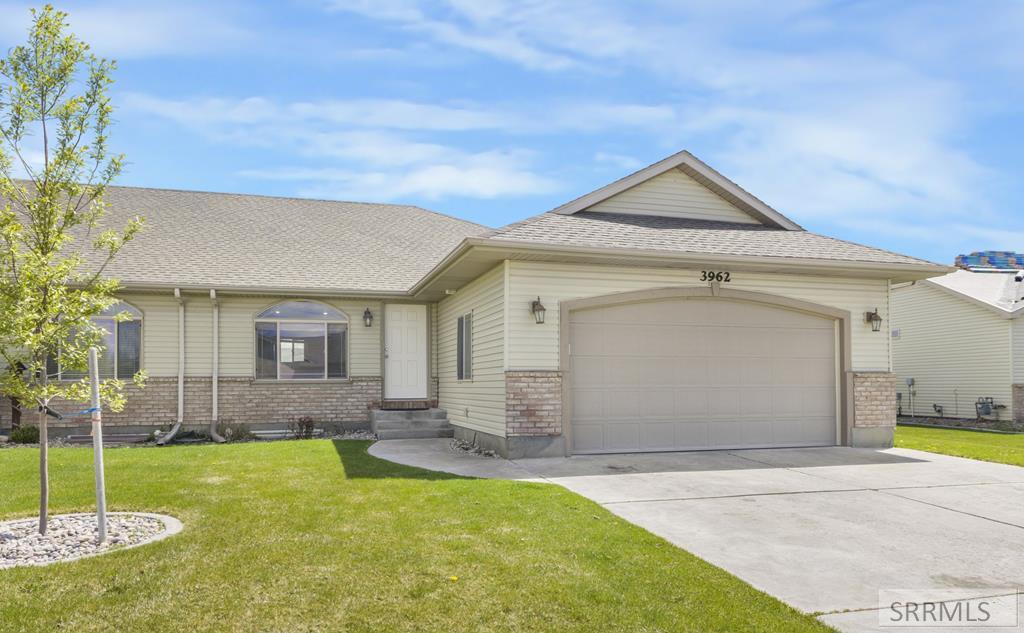 3962 S Clearfield Lane Property Photo