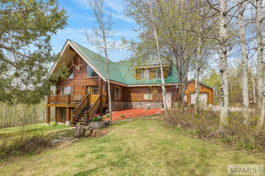 1682 Mountain Laurel Drive Property Photo
