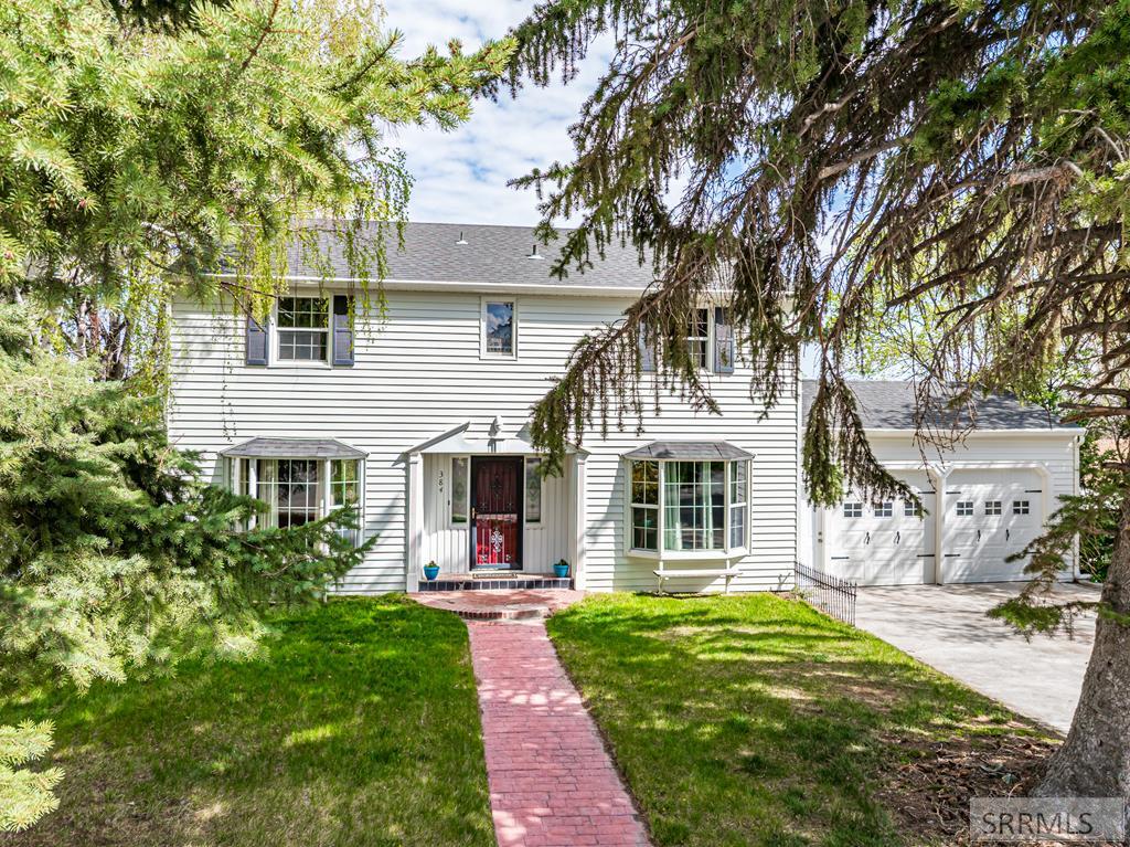 384 Skyline Drive Property Photo