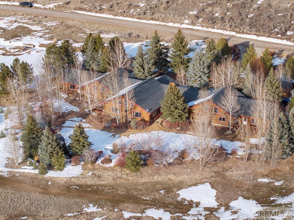 1591 Old Irwin Road Property Photo 1