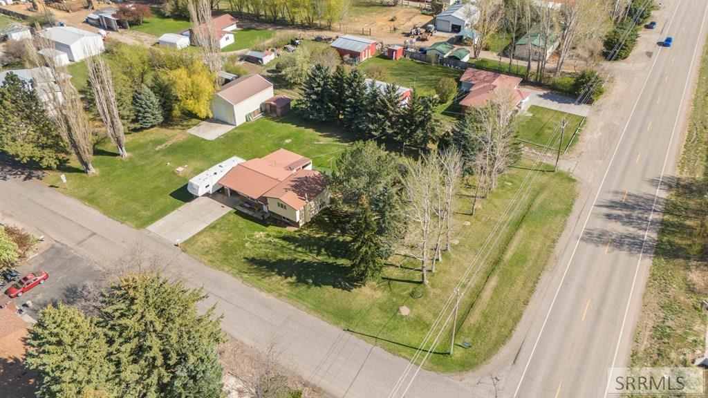 530 E Parri Drive Property Photo 1