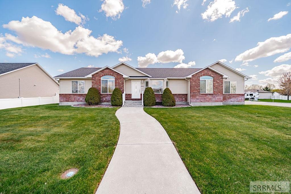 1063 S Tiebreaker Drive Property Photo