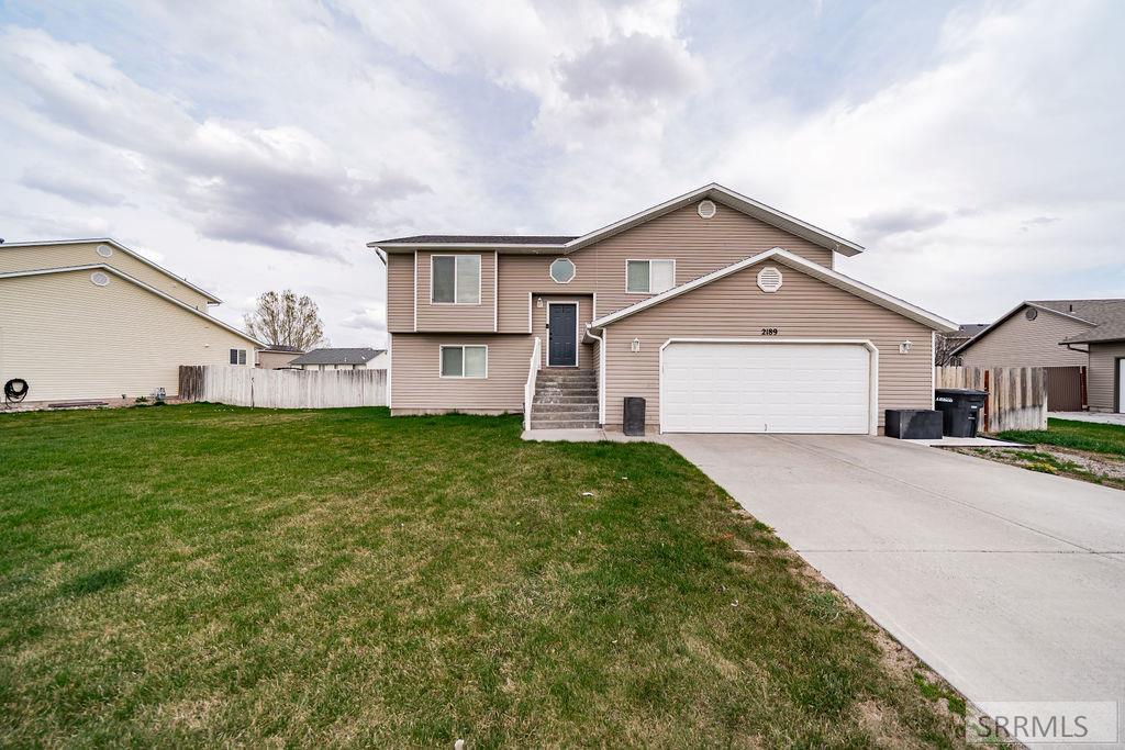 2189 S Frontier Drive Property Photo