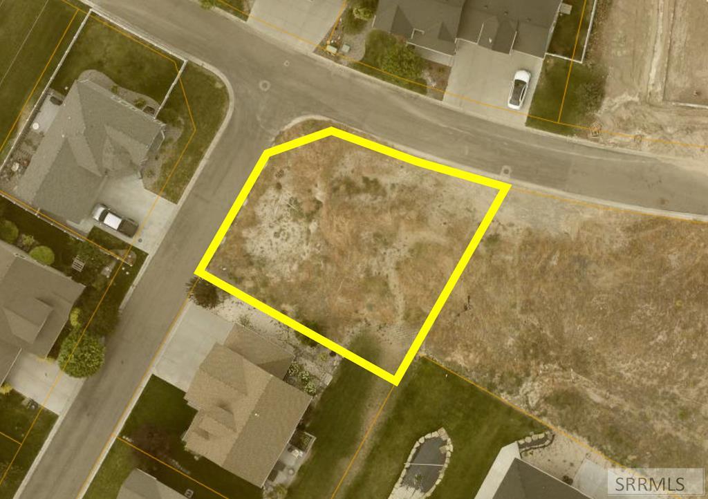 3007 S Chartwell Gardens Property Photo