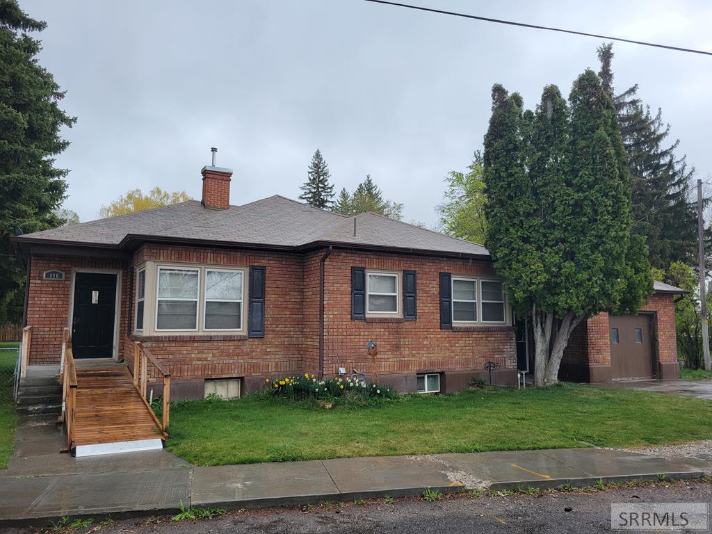 116 N Franklin Street Property Photo