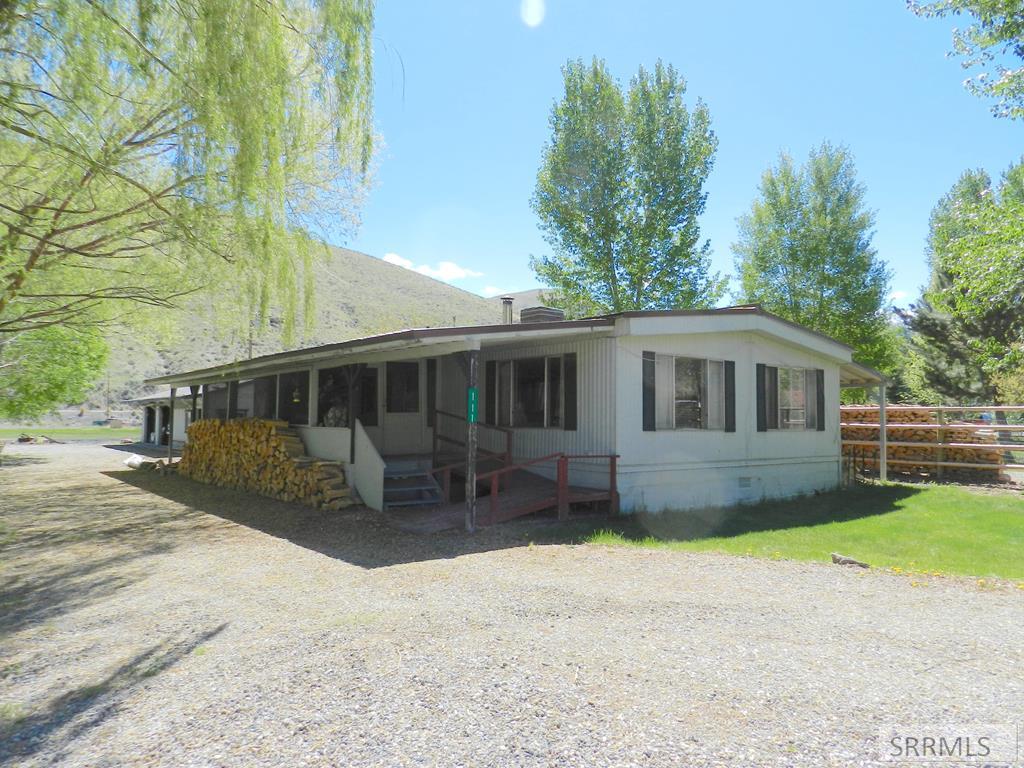 111 N Agate Drive Property Photo 1