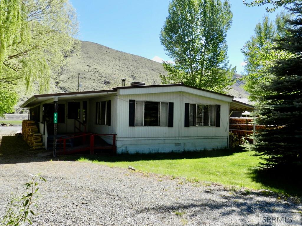 111 N Agate Drive Property Photo 2