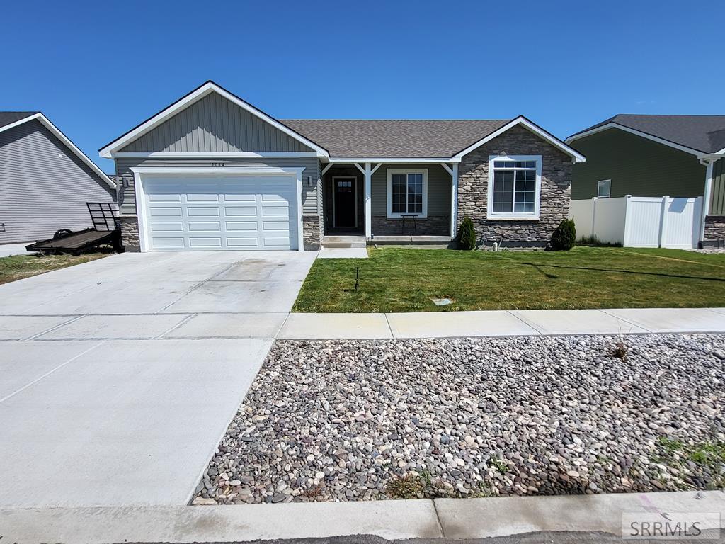5064 Jake Avenue Property Photo 1