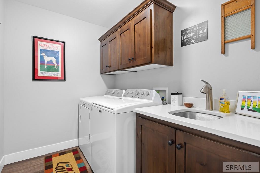 312 N 3811 E Property Photo 13
