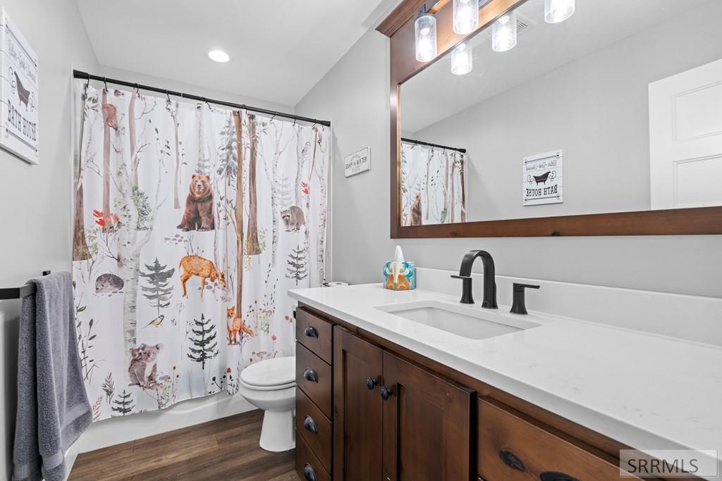 312 N 3811 E Property Photo 15
