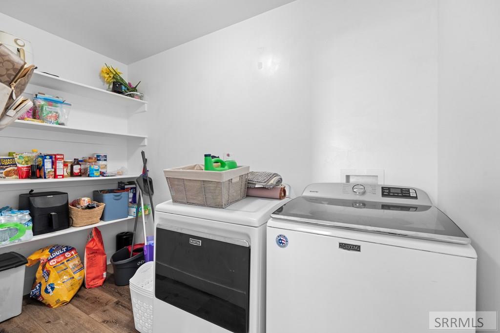 312 N 3811 E Property Photo 29