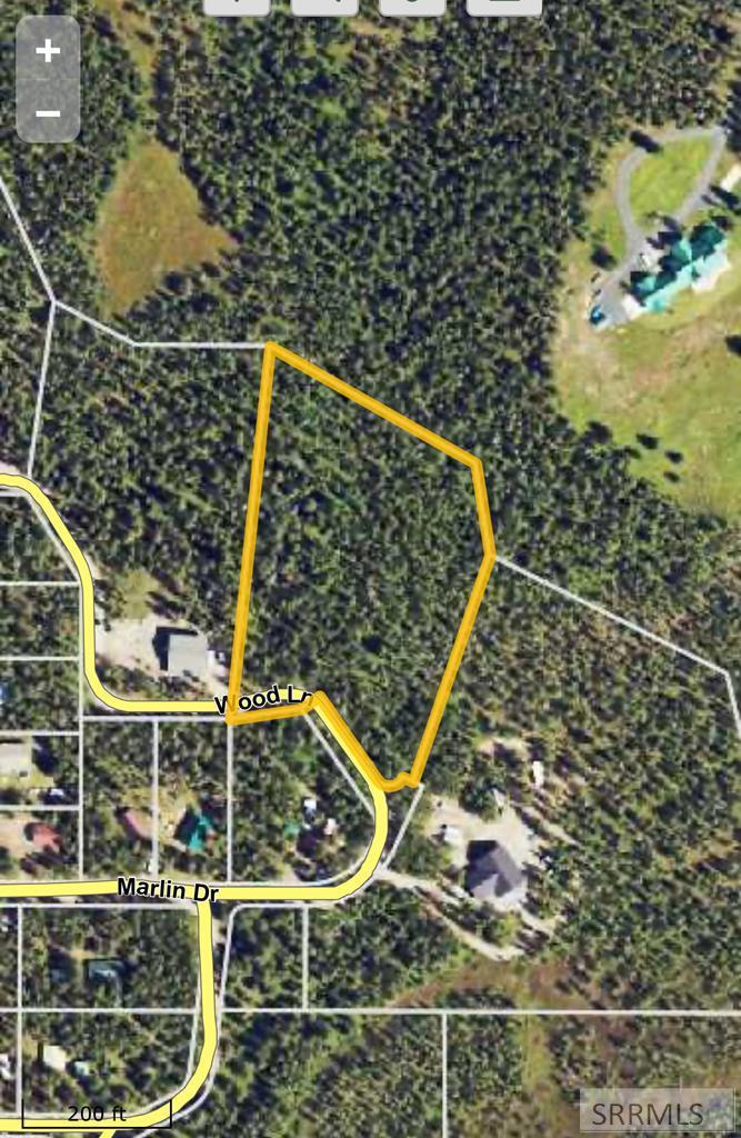 4063 Wood Lane Property Photo 1
