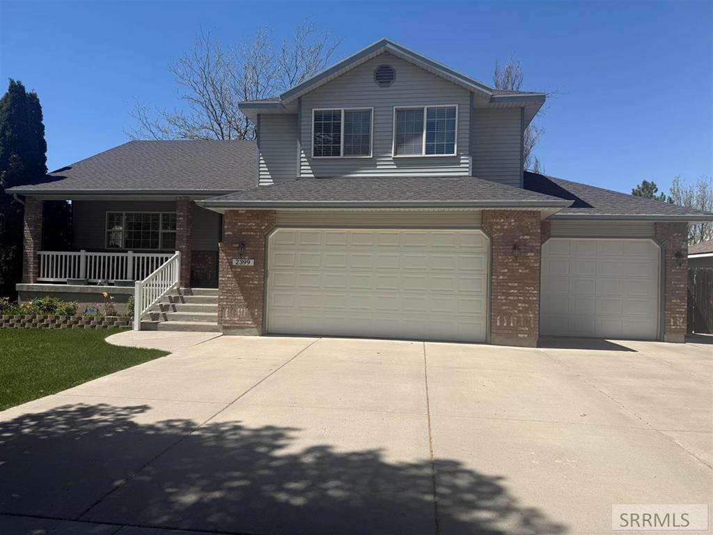 2399 Hiskey Property Photo