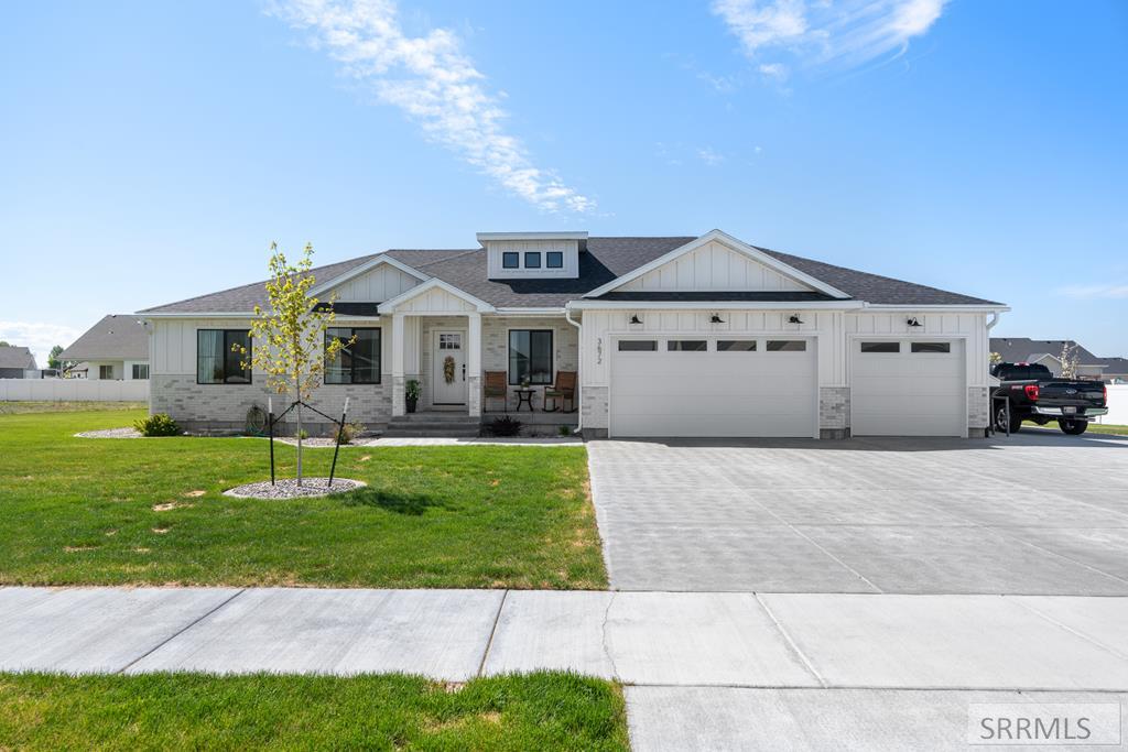 3672 E 20 N Property Photo 1
