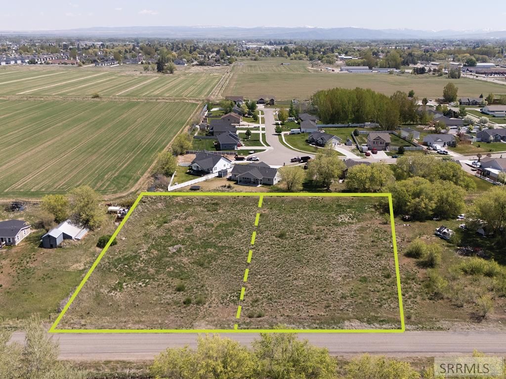 Tbd N 3800 E Property Photo