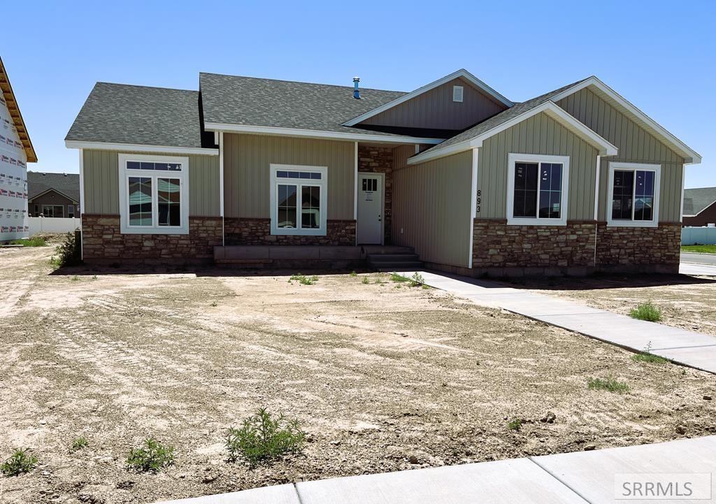 893 Jack Ln Property Photo 1
