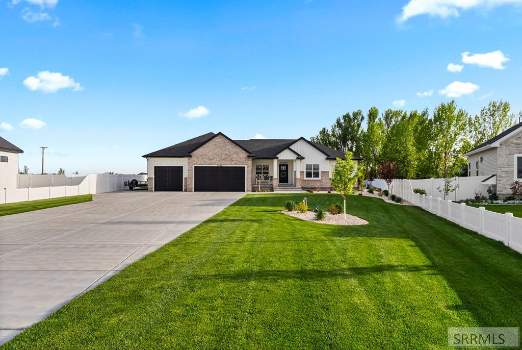 3658 E 7 N Property Photo
