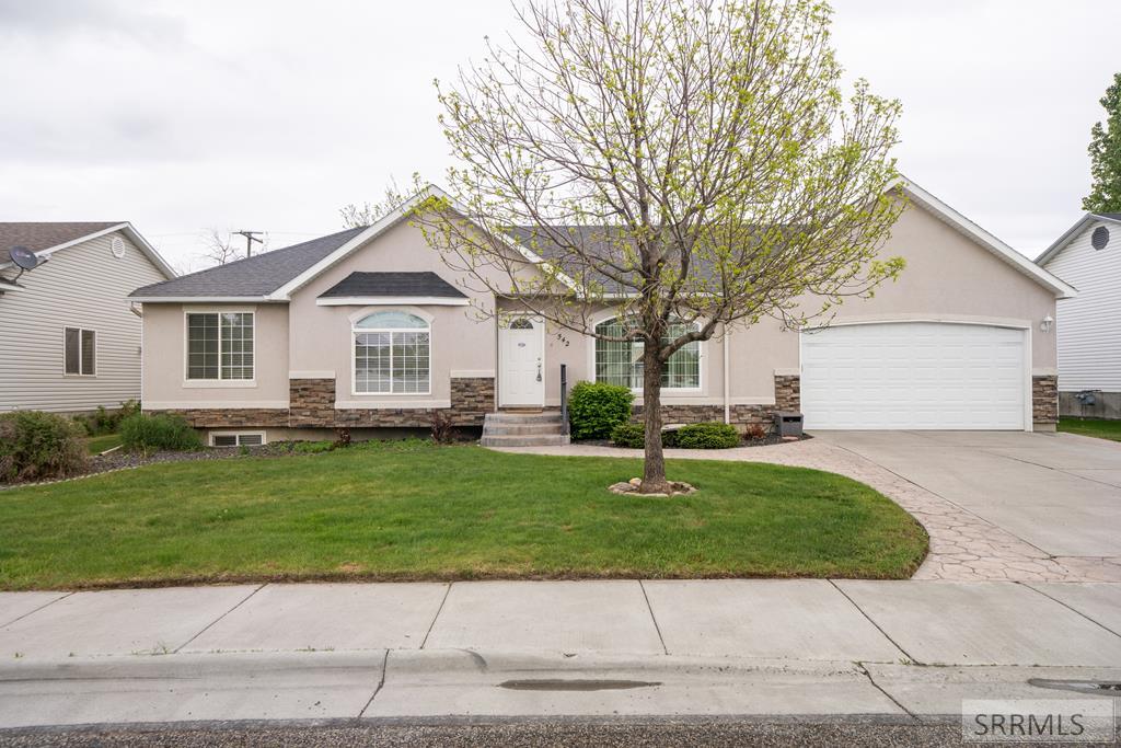 542 Marian Street Property Photo