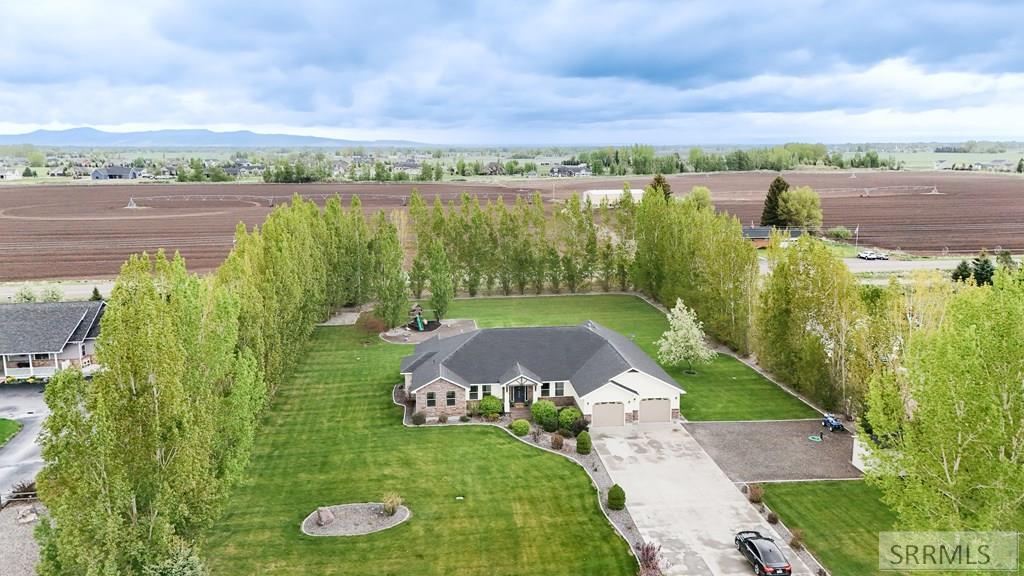 2272 Robison Drive Property Photo