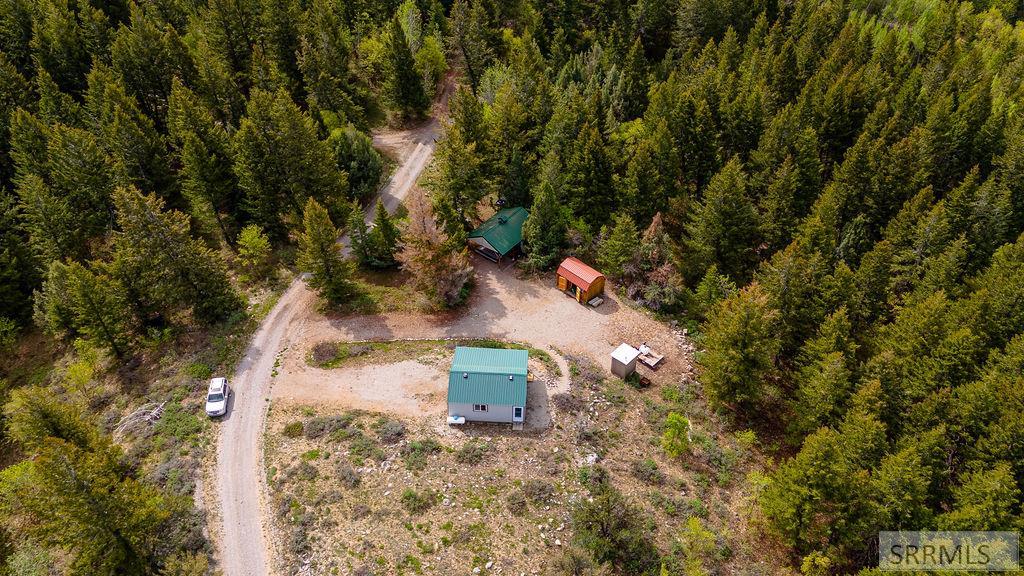 53 Squaw Creek Road Property Photo 1