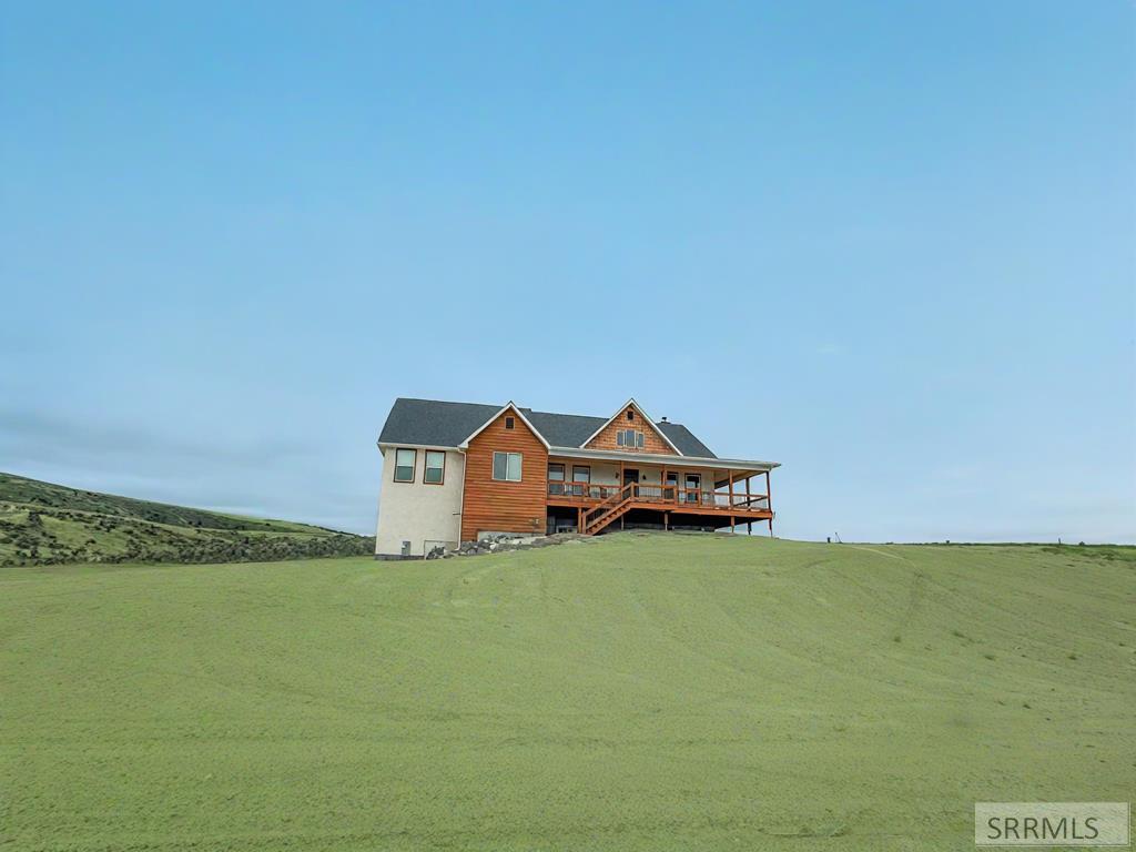 1287 E 1090 N Property Photo 1