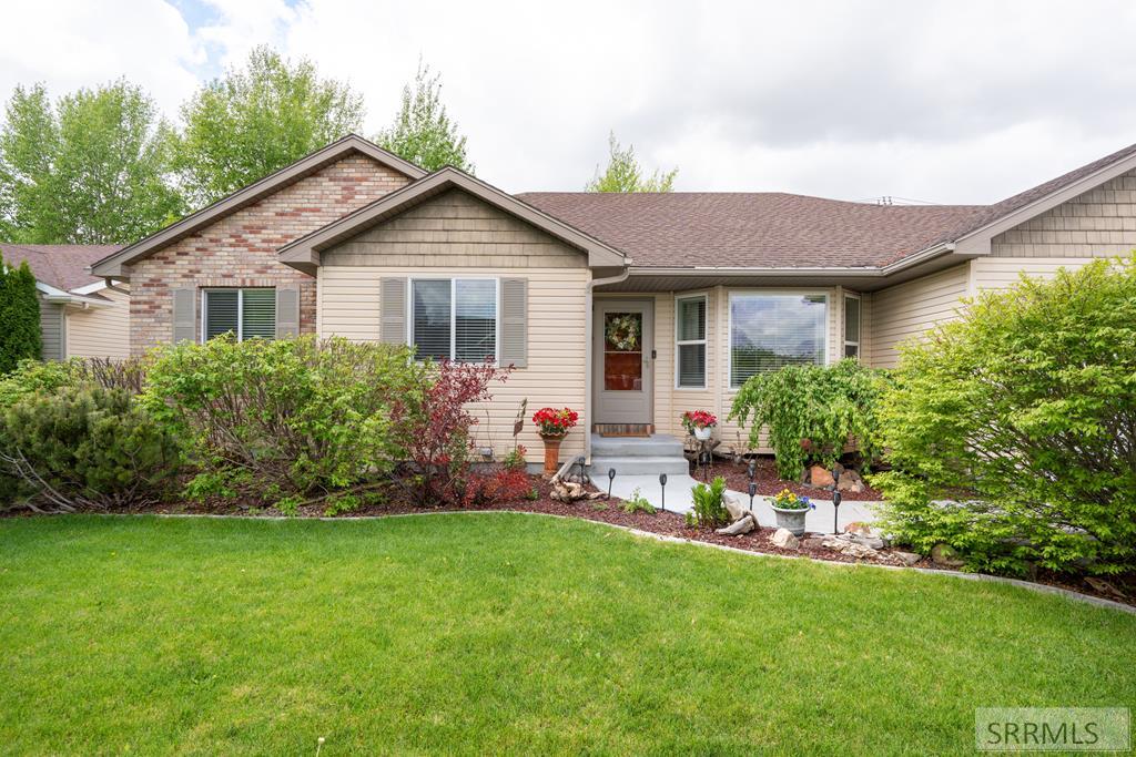 1359 Alayssa Drive Property Photo 1