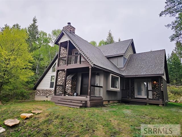 12245 Monashe Circle Property Photo 1