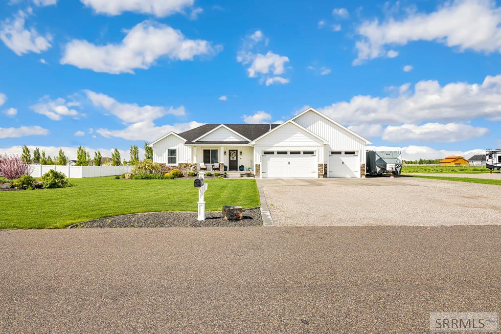 3839 E 120 N Property Photo