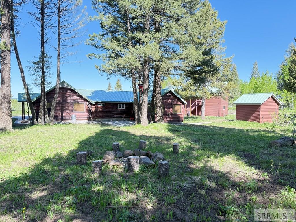 4124 Lariat Way Property Photo 1