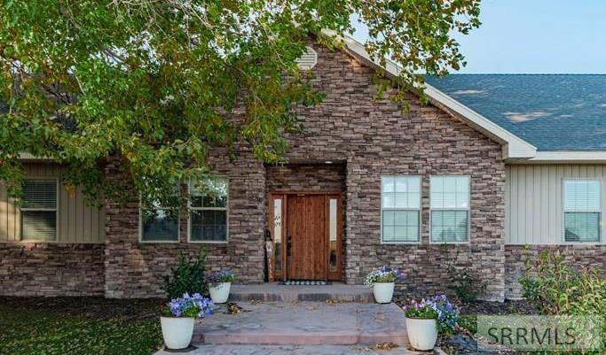 3391 E 500 N Property Photo
